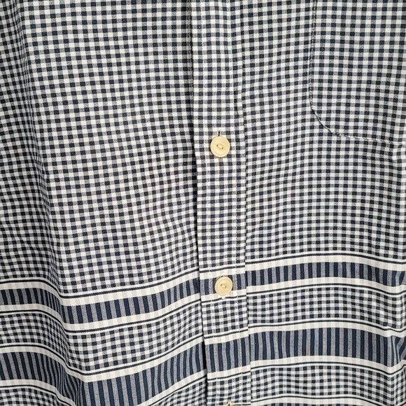 TOMMY HILFIGER SHIRT LONG SLEEAVES - Picture 5 of 5